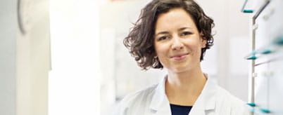 pharmacy residency training