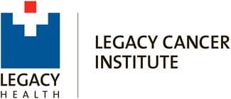 Legacy Cancer Institute logo