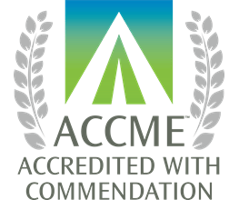 ACCME Logo