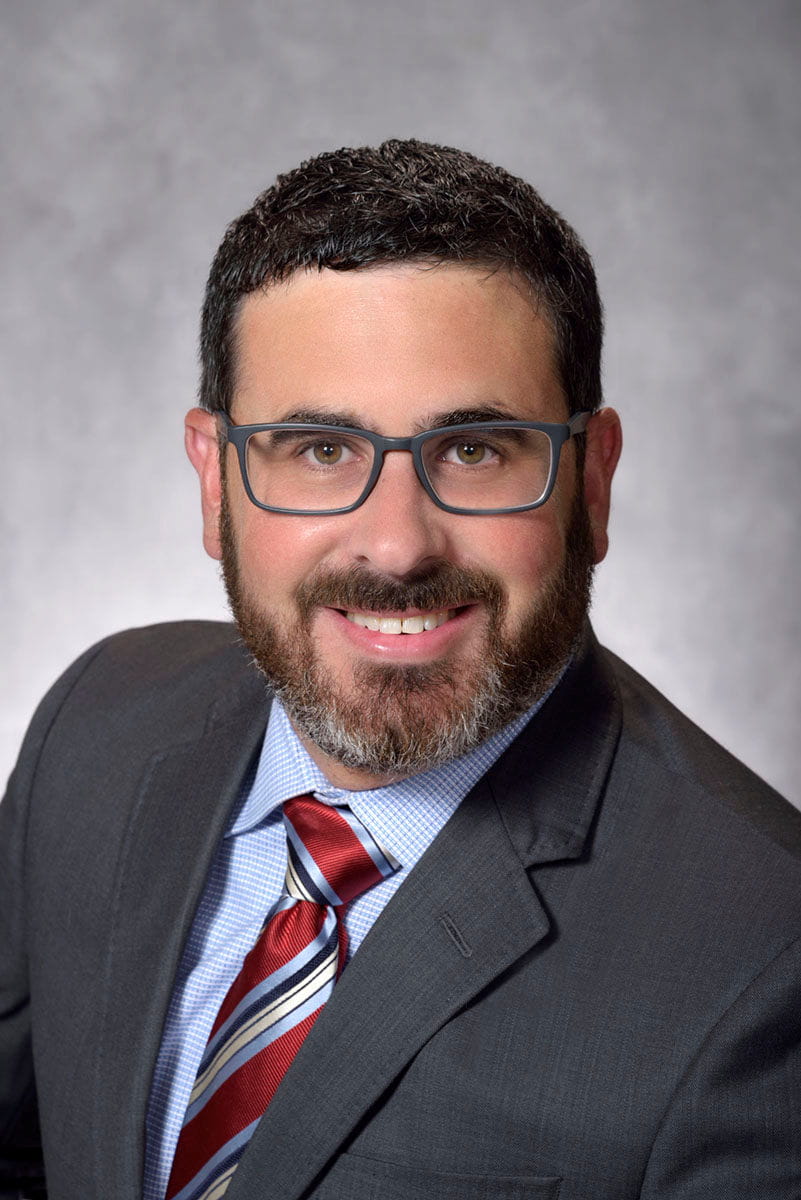 Matthew Kaufman, MD