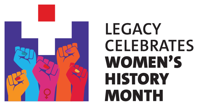 Women's History Month