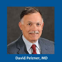 David Peizner