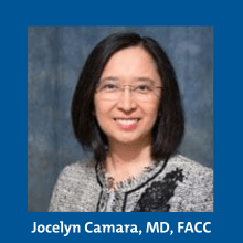 Jocelyn Camara, MD, FACC
