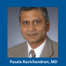 Pasala Ravichandran, MD
