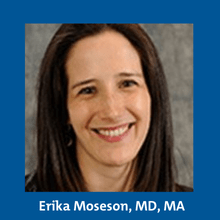 Erika Moseson, MD, MA