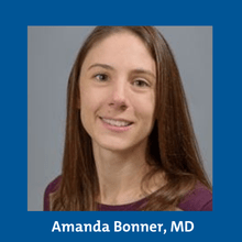 Amanda Bonner, MD