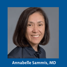 Annabelle Sammis, MD