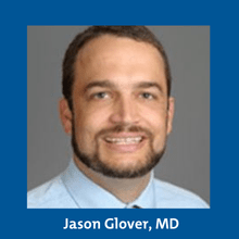 Jason Glover, MD