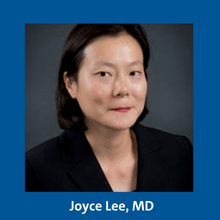 Joyce Lee, MD