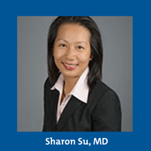Sharon Su, MD