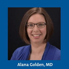 Alana Golden, MD