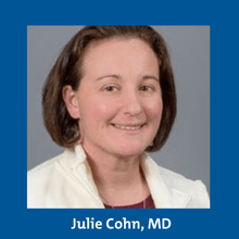 Julie Cohn, MD