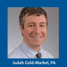 Judah Gold-Markel, PA