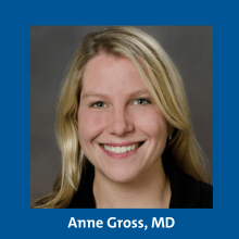 Anne Gross, MD