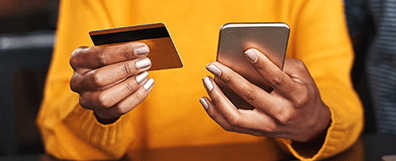 paying for your care